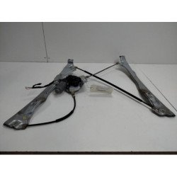 Leve Vitre Electrique Avant Droit Renault Clio 3 Phase 1